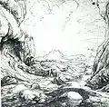 Fracstein, 1522