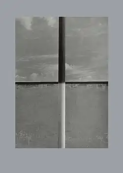 Fragmenty reality X