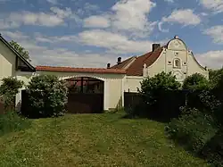 Usedlost čp. 11