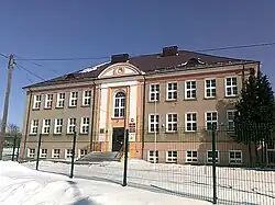 Škola