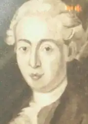 Portrét