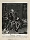 François Quesnay (1747)