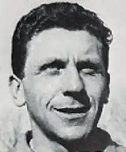 François Remetter (1950)