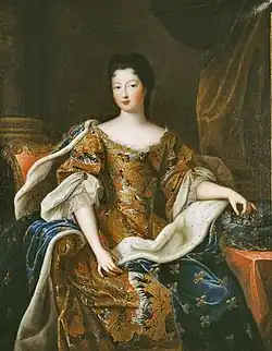 Portrét