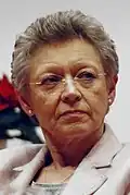 Françoise Barré-Sinoussiová