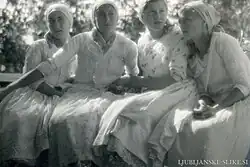 Léto