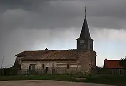 Kostel