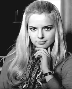 France Gallová (1969)