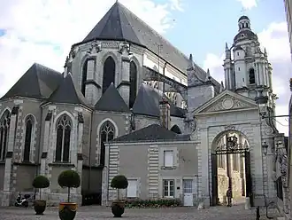 Katedrála sv. Ludvíka