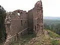 Hrad Dreistein