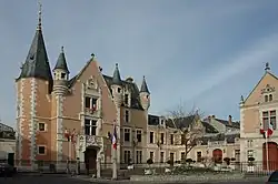 Radnice