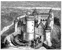 Portrét