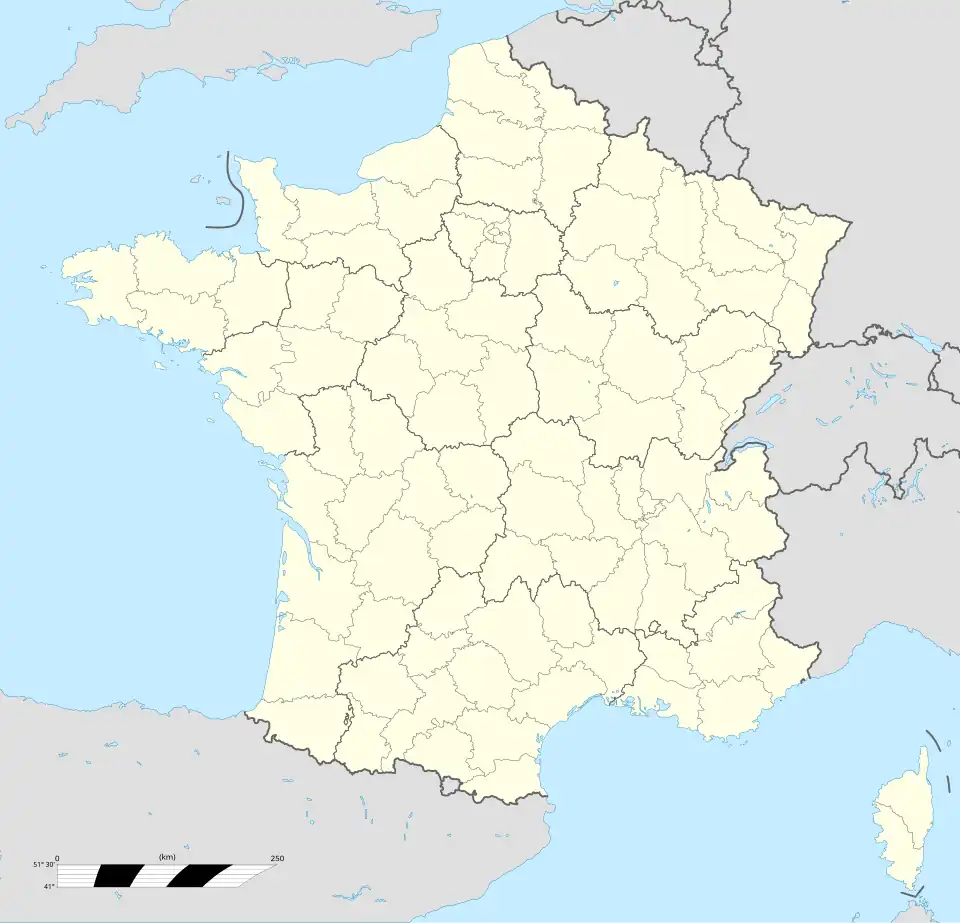 Saint-Gervais-les-Bains