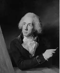 Lemuel Francis Abbott, Francesco Bartolozzi