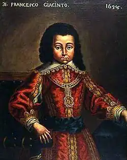 Portrét