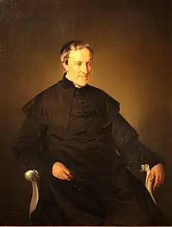 Portrét