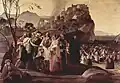Uprchlíci z Pargy