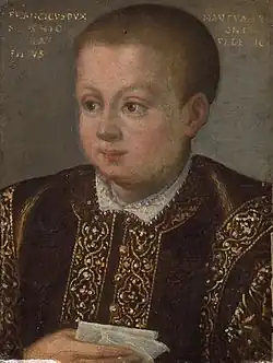 Portrét