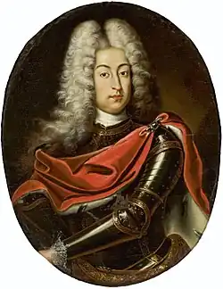 Portrét