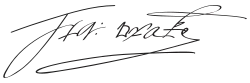 Podpis