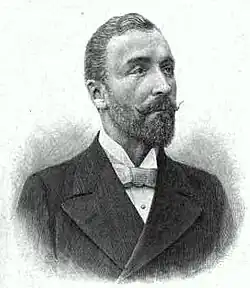 Portrét