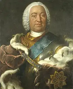 Portrét