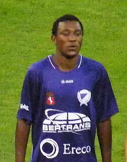 Franci Litsingi