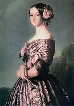 Portrét