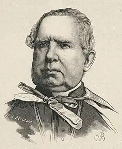Franciszek Ksawery Wierzchleyski