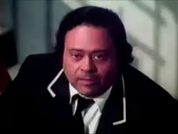 Franco Latini ve filmu The Black Maid (1976)