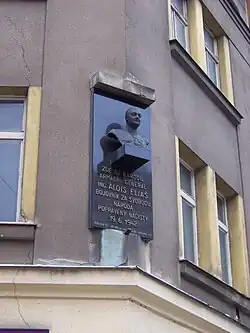 Praha 2 - Francouzská 436/36