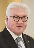 Frank-Walter Steinmeeier