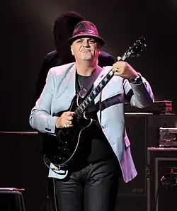 Frank Gambale v roce 2011