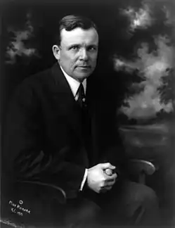 Frank P. Walsh
