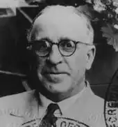 Francis Edward Foley (před rokem 1940)
