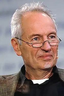 Eugen Ruge (14. října 2011)