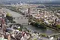 Frankfurt nad Mohanem