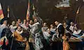Frans Hals: ?, 1633