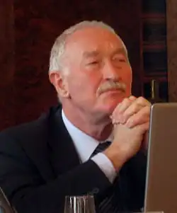 František Šebej