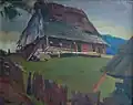 Z Volosjanky