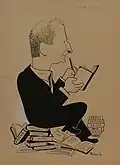 Dr. Pavel Fraenkl (1929)