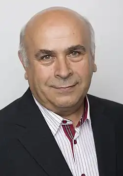 František Bradáč (29. října 2014)