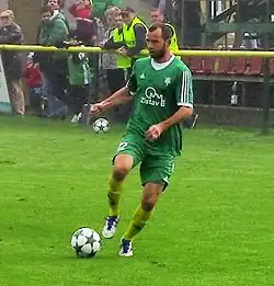 František Dřížďal (2016)