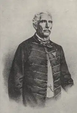 František Dittrich (60. léta 19. století)