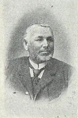 František Dorník