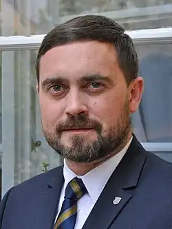 Elfmark v listopadu 2017