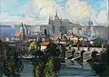 Hradčany