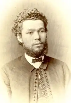 František Houdek
