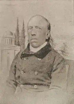 František Hovorka