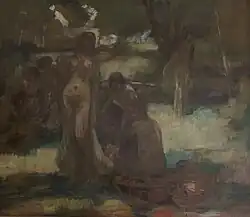 František Jakub Z bájí